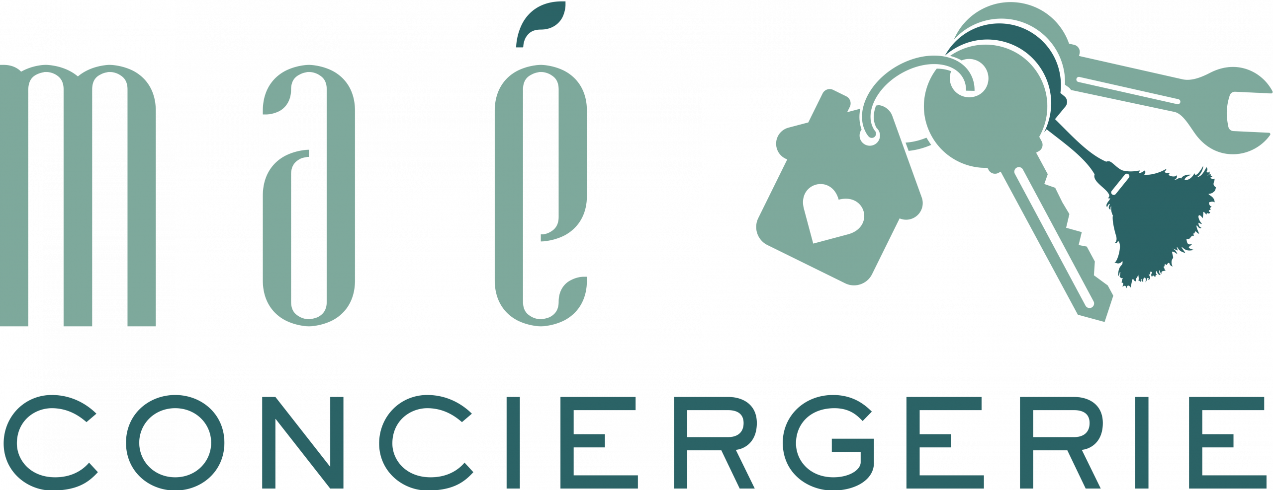 Maé conciergerie